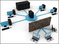 Networking and Server Support Services in Delhi